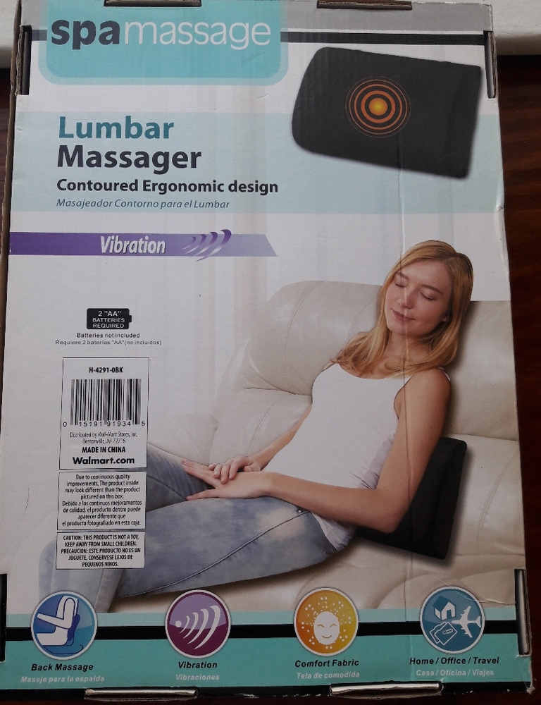 Spa massagers bundle - Picture 2 of 6